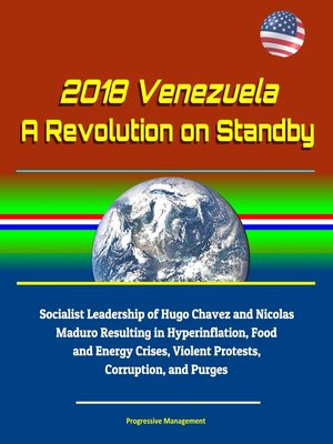 cover image of 2018 Venezuela